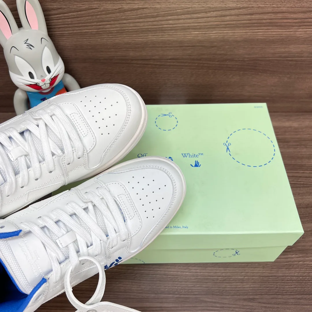 Кроссовки Женские Off-White 710905