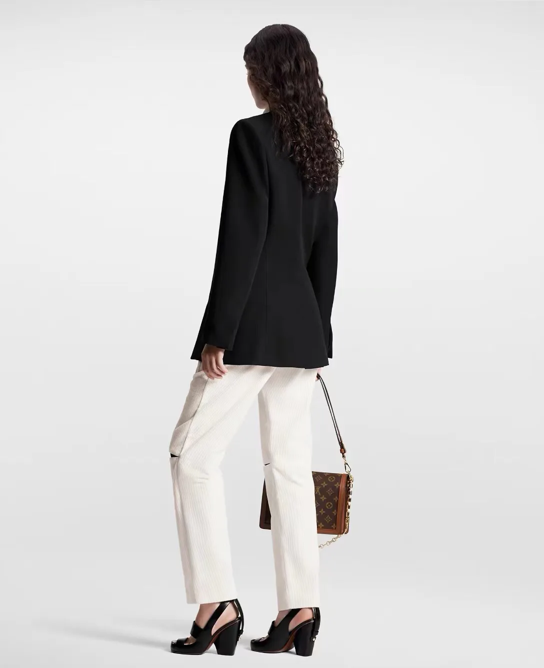 Жакеты Женские Louis Vuitton 5216737