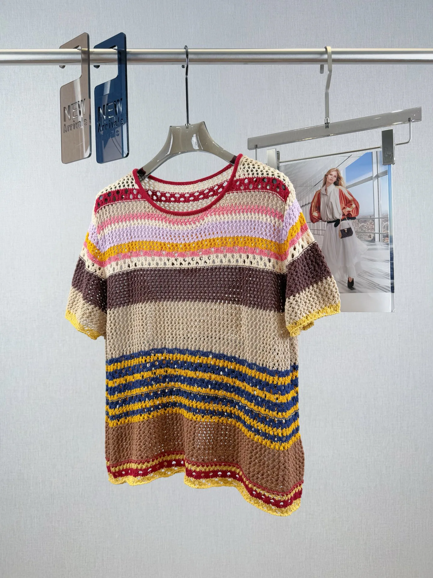 Джемперы Женские Paul Smith 33544