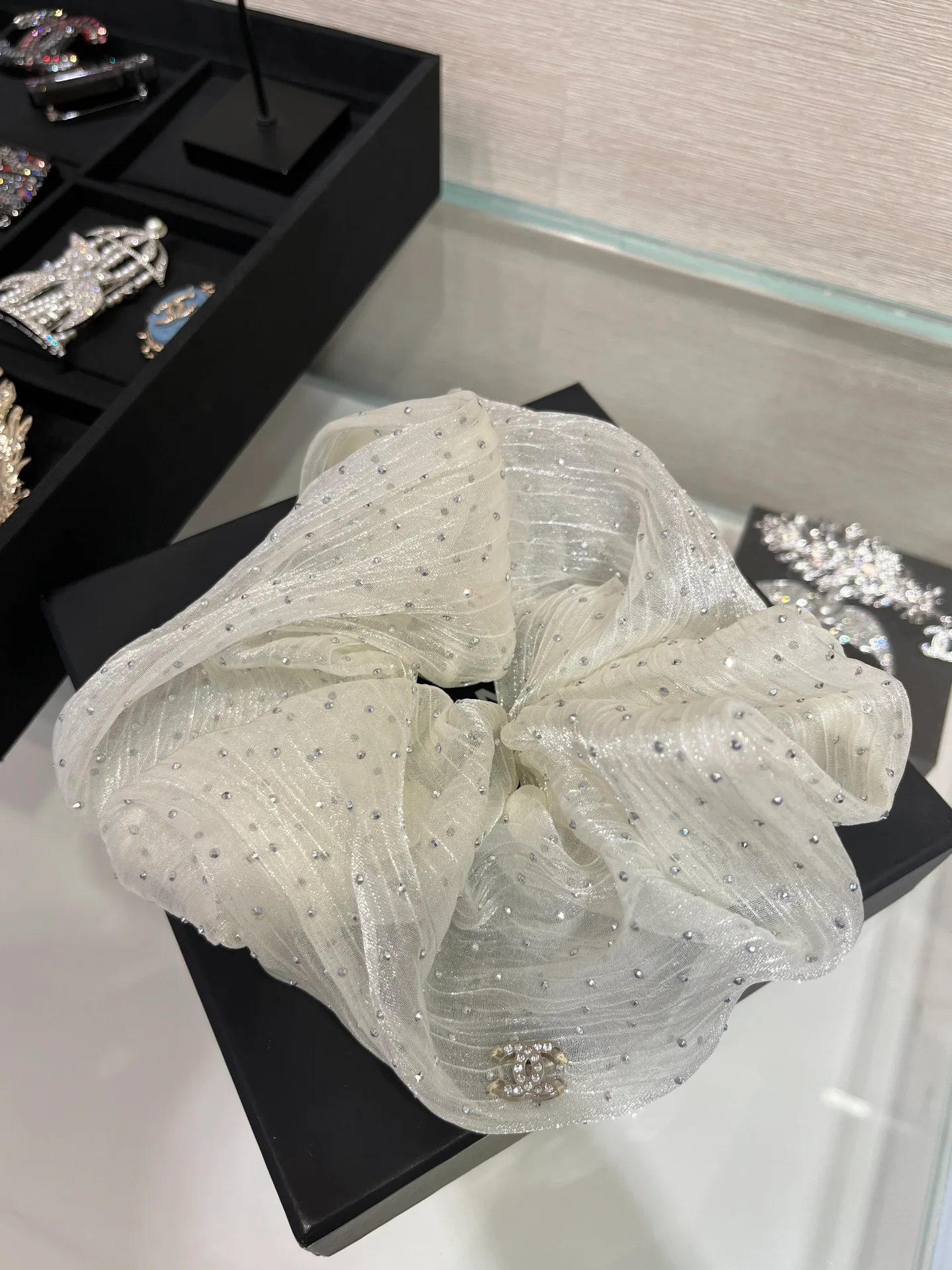 Платки Chanel 12642126