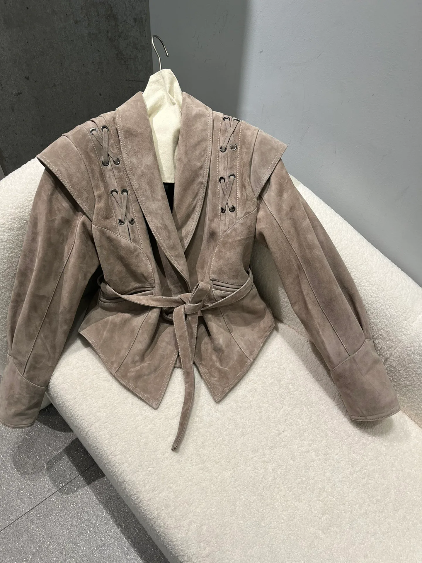 Кожаные Куртки И Дублёнки Мужские Celine 11182651