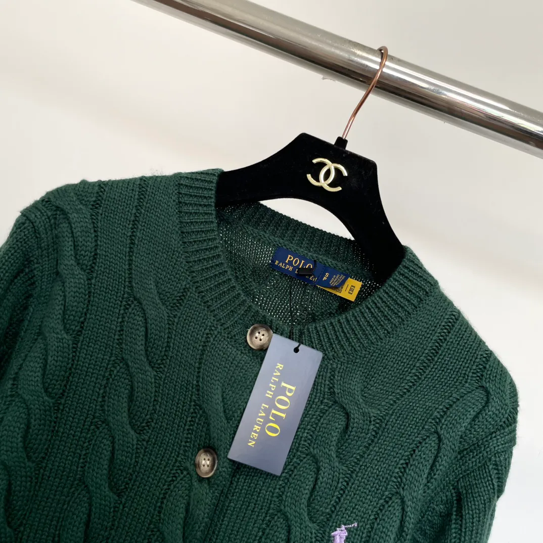Джемперы И Свитеры Женские Ralph Lauren 11453053