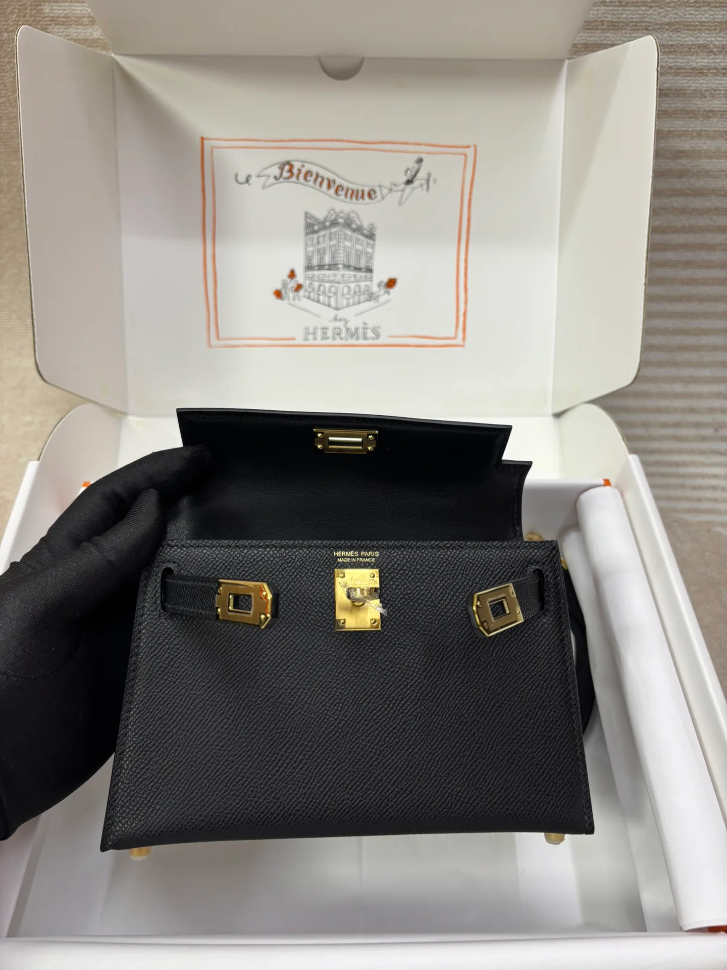 Классические Сумки Женские Hermes 1345927