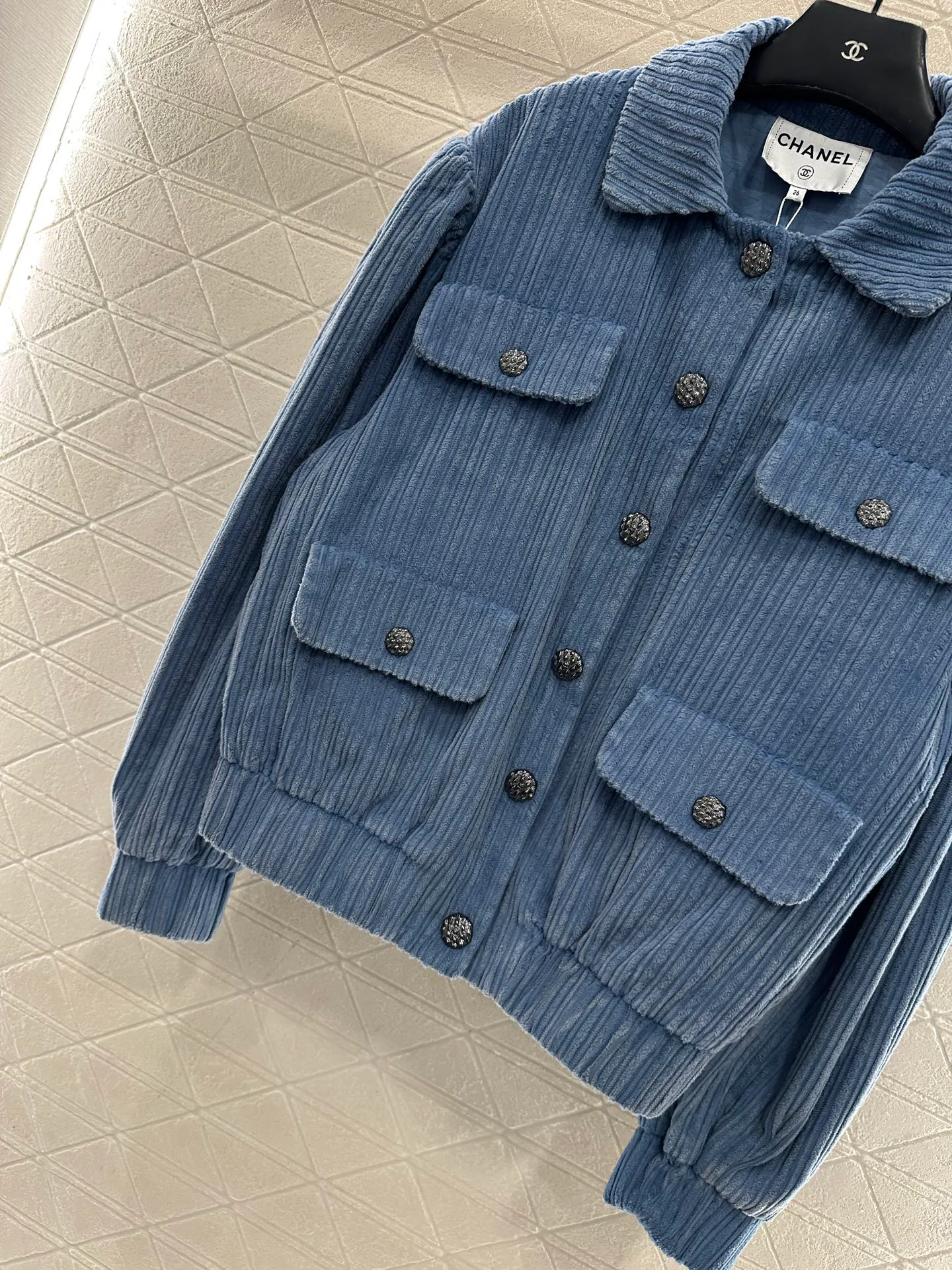 Жакеты Женские Chanel 277996