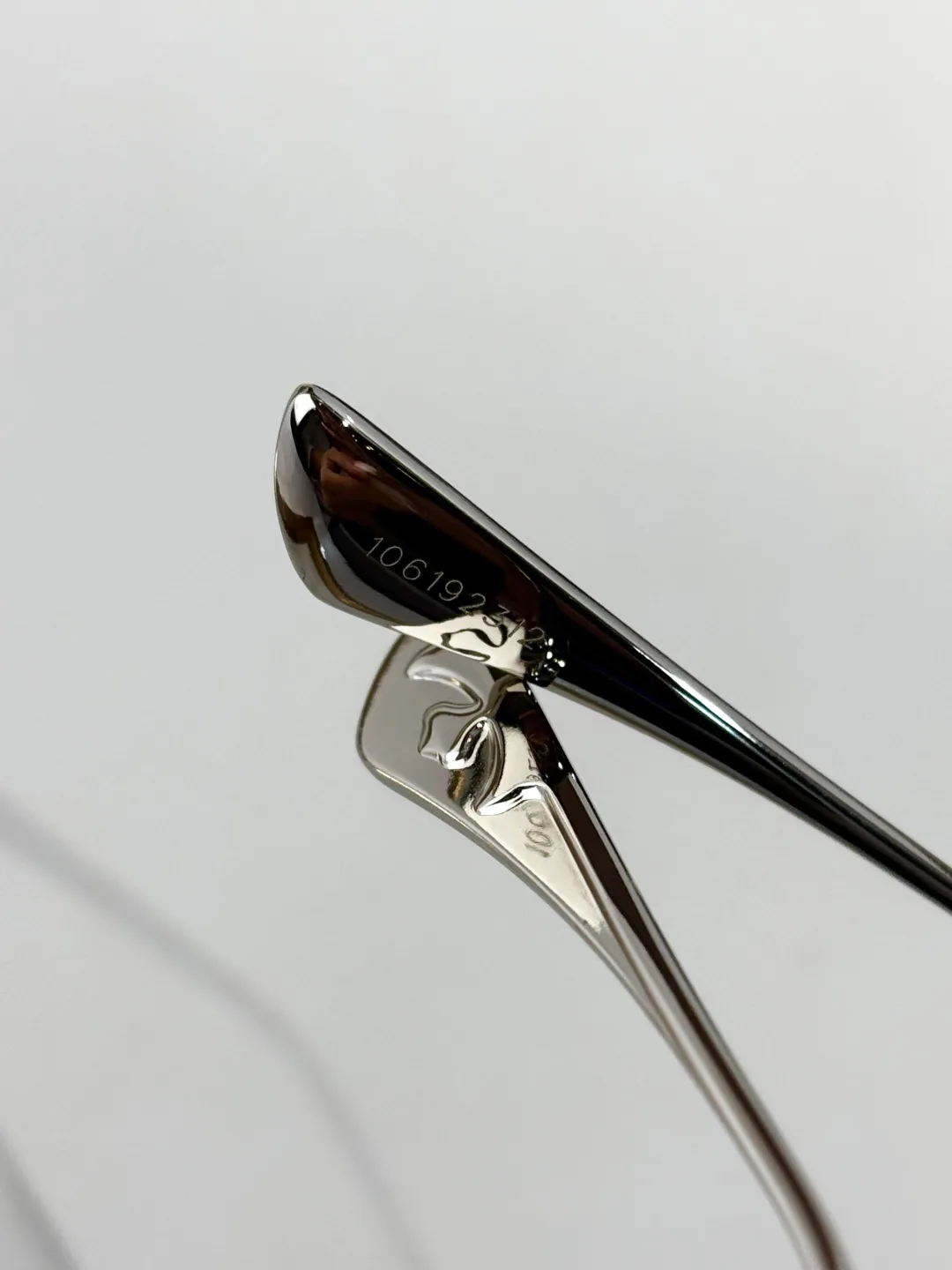 Очки Chrome Hearts 199808