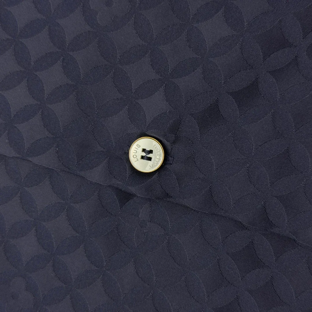 Рубашки Мужские Louis Vuitton 5189515