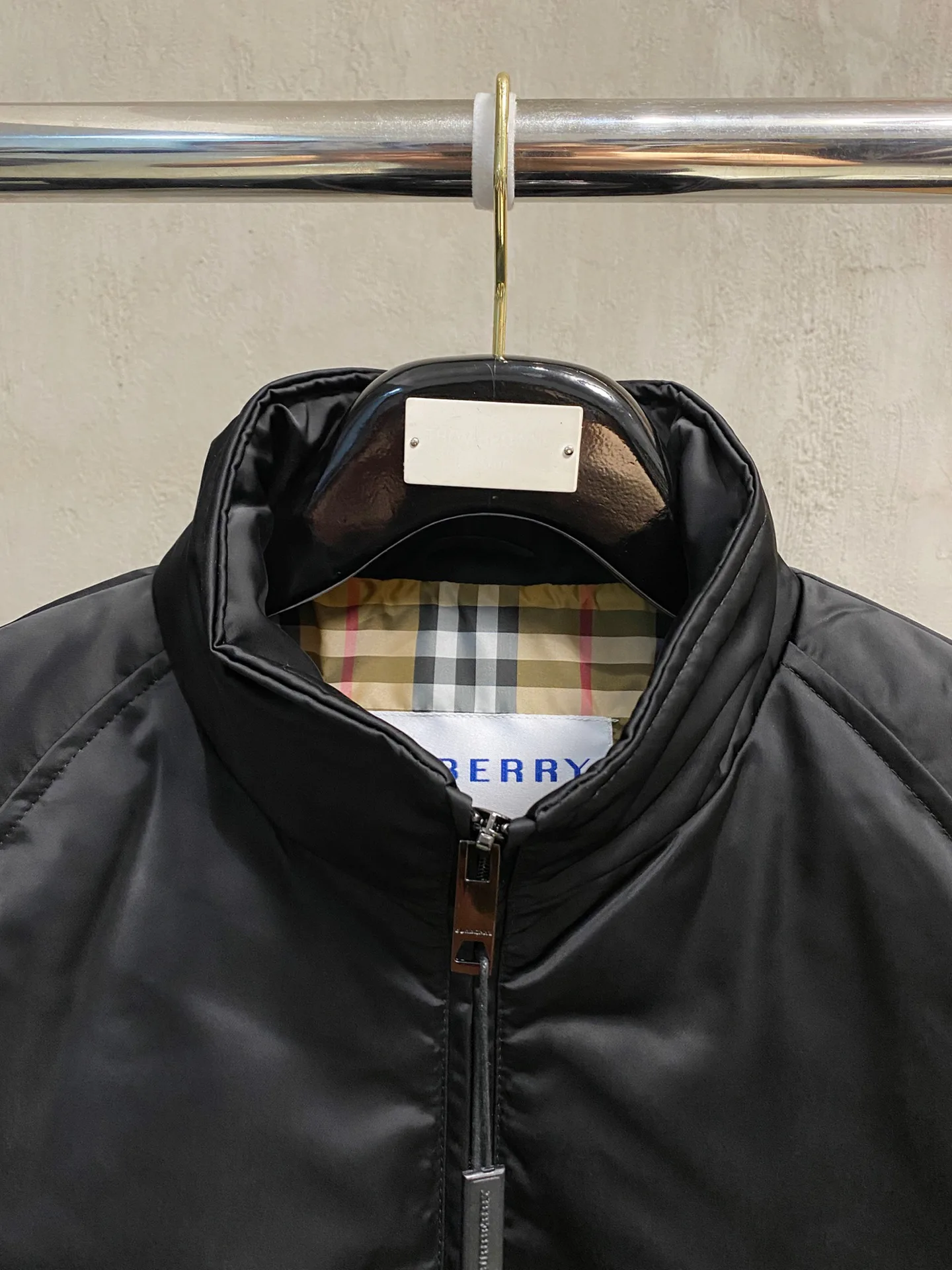 Куртки И Пуховики Женские Burberry 5596251
