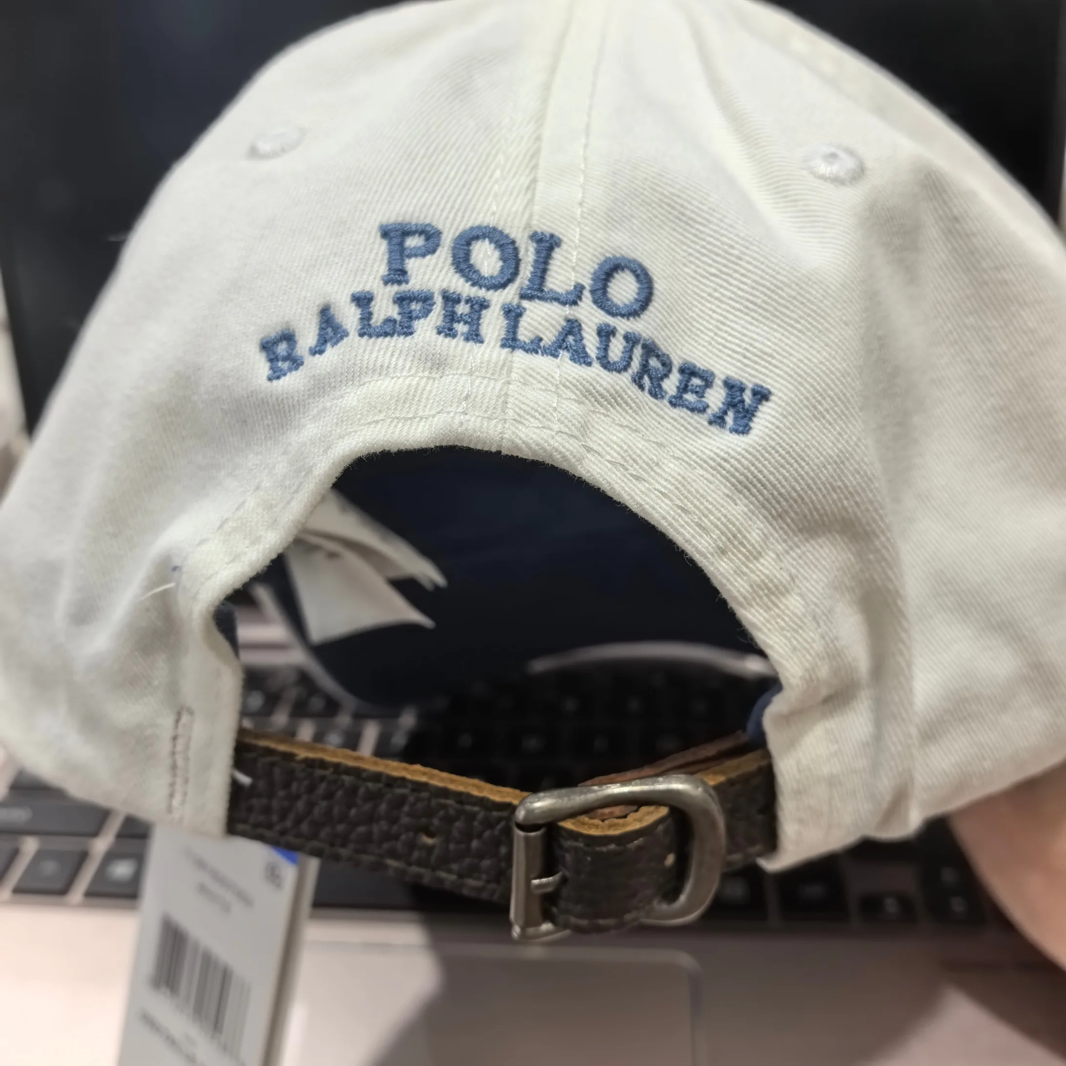 Головные Уборы Ralph Lauren 11552234