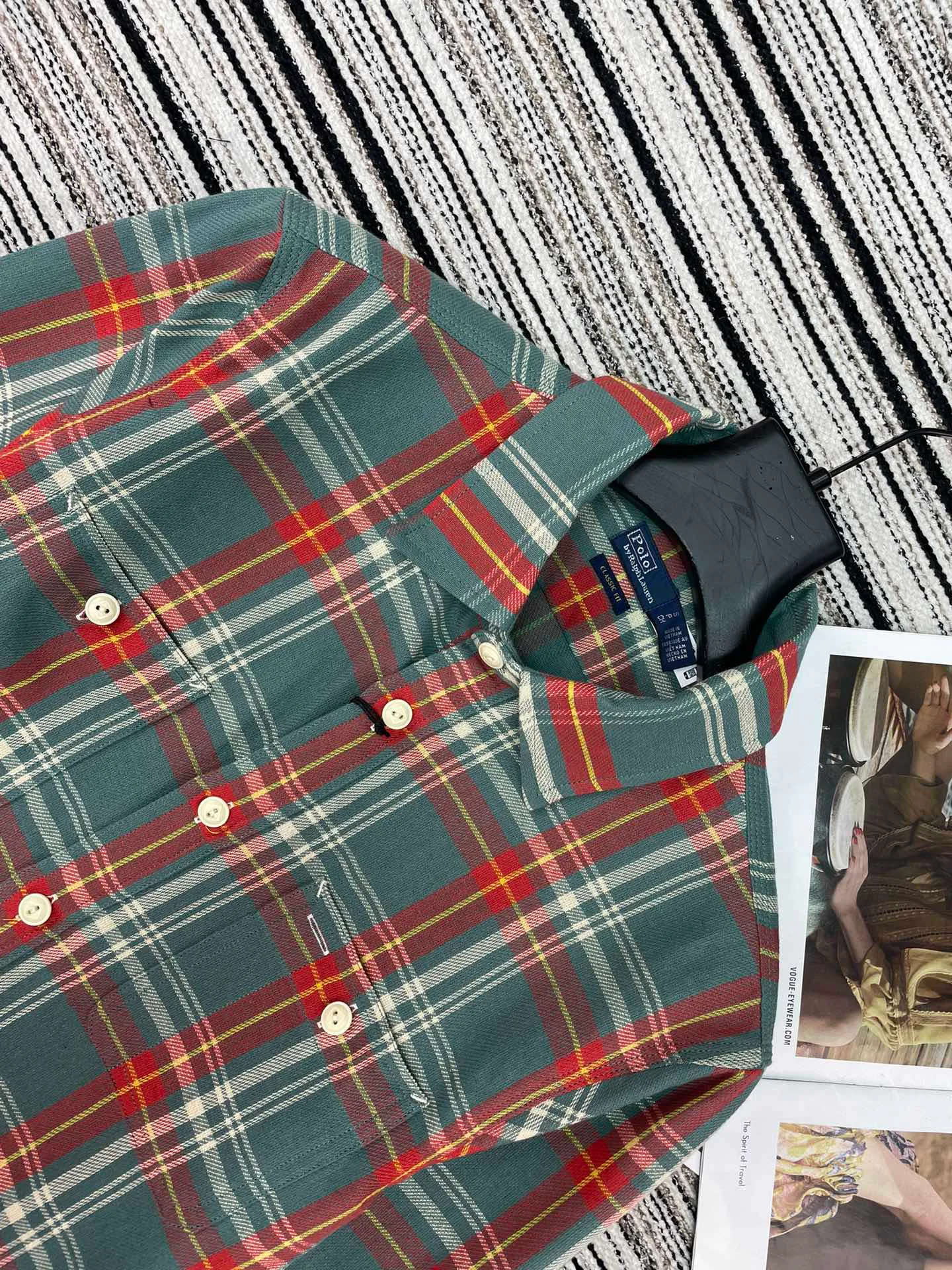 Рубашки Женские Ralph Lauren 11545349