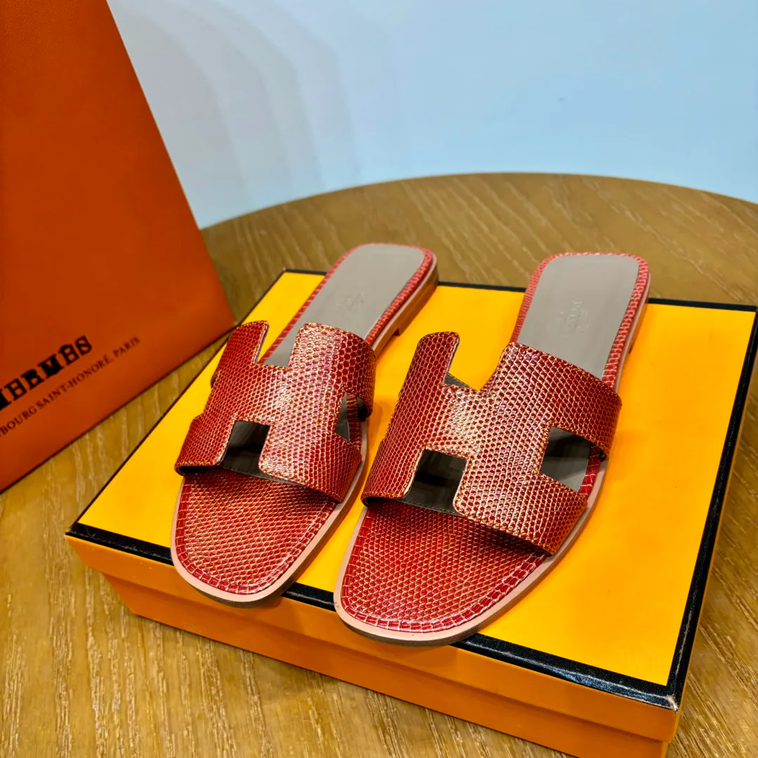Сандалии Женские Hermes 11408726