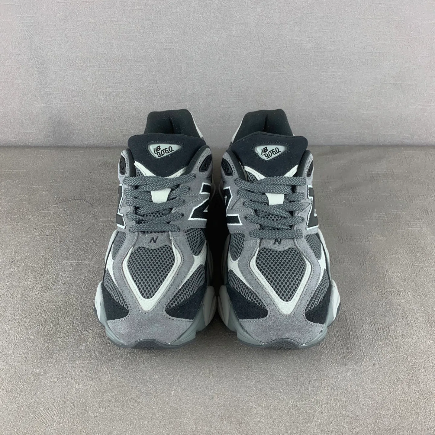Кроссовки Мужские New Balance 5407357