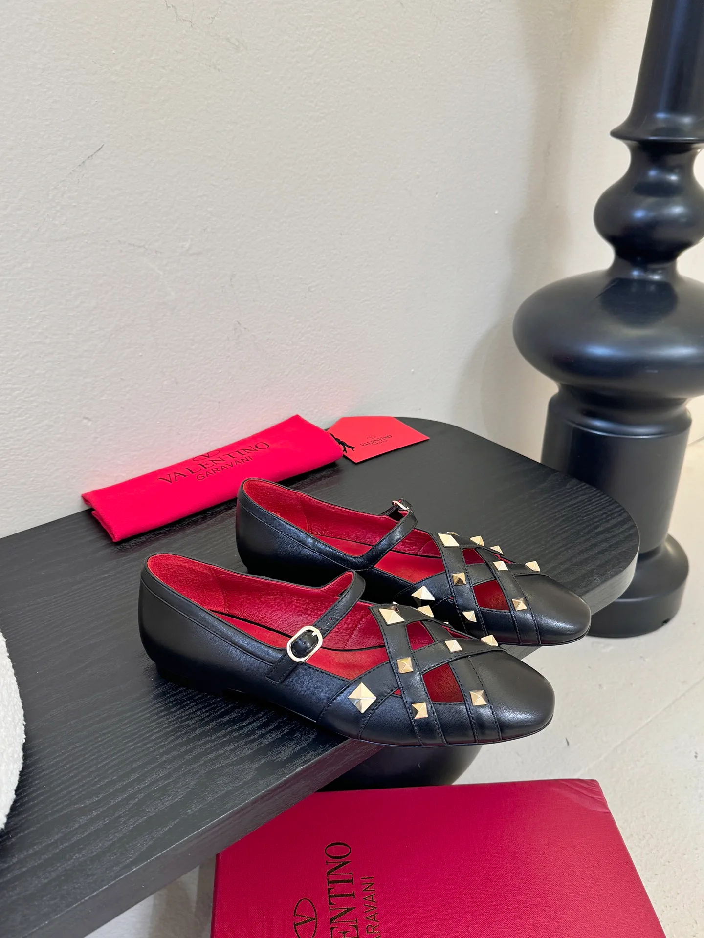 Балетки Женские Valentino 1319648