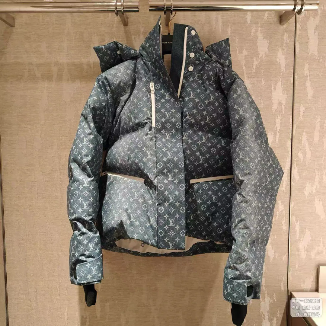 Куртки Женские Louis Vuitton 300333