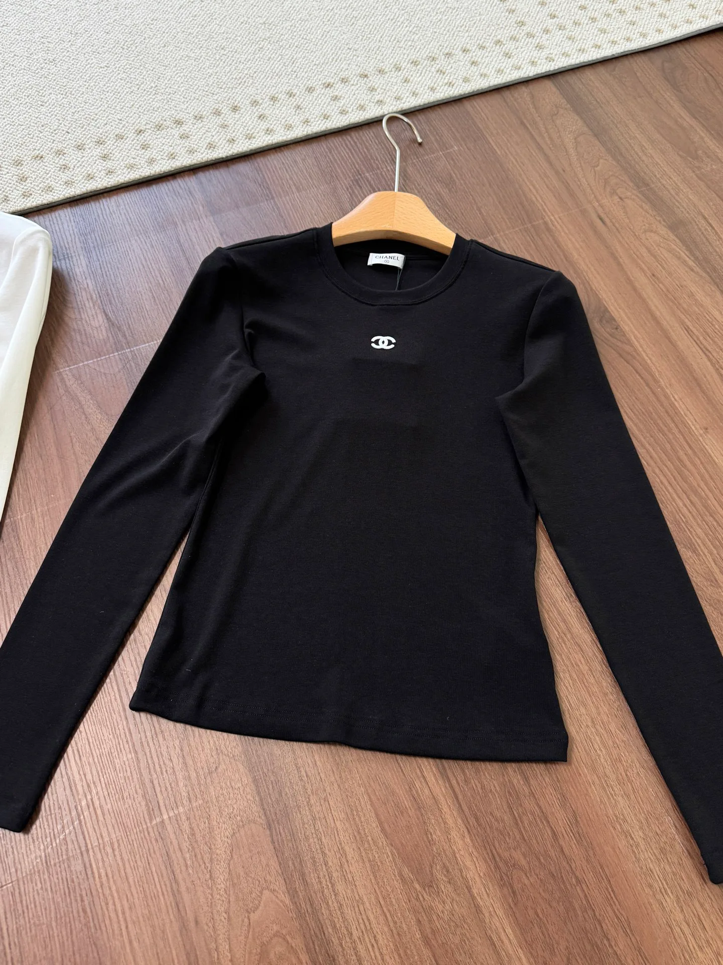 Лонгсливы Женские Chanel Лонгсливы Женские Chanel
