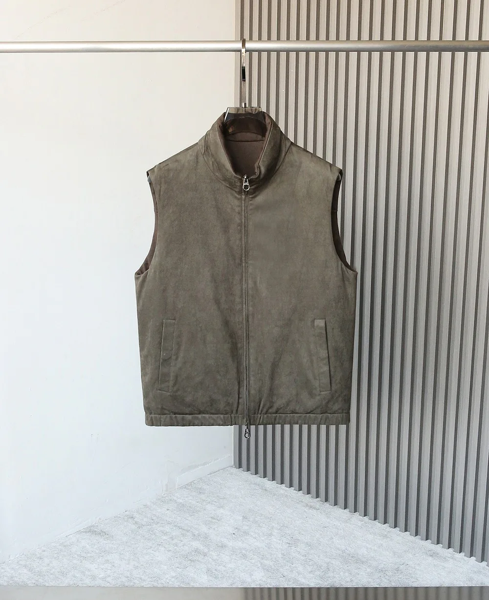 Жилеты Мужские Loro Piana 6603948