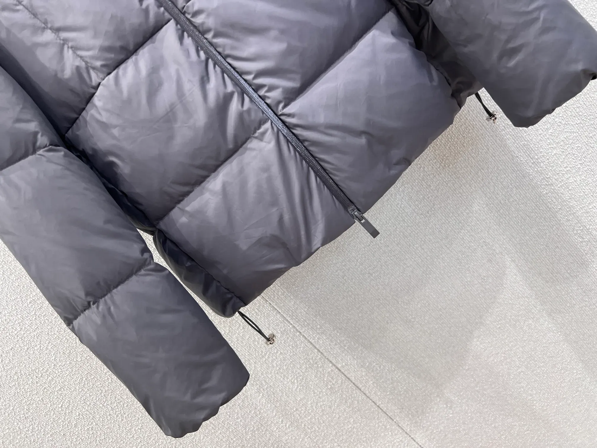 Куртки И Пуховики Женские Moncler 507098