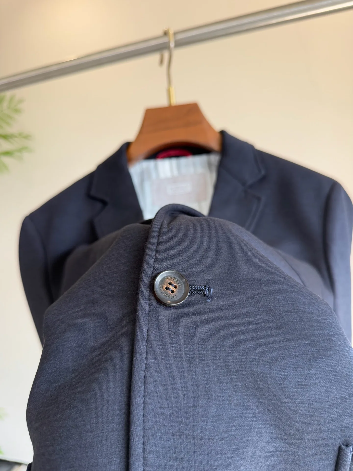 Пиджаки Мужские Brunello Cucinelli 11490979