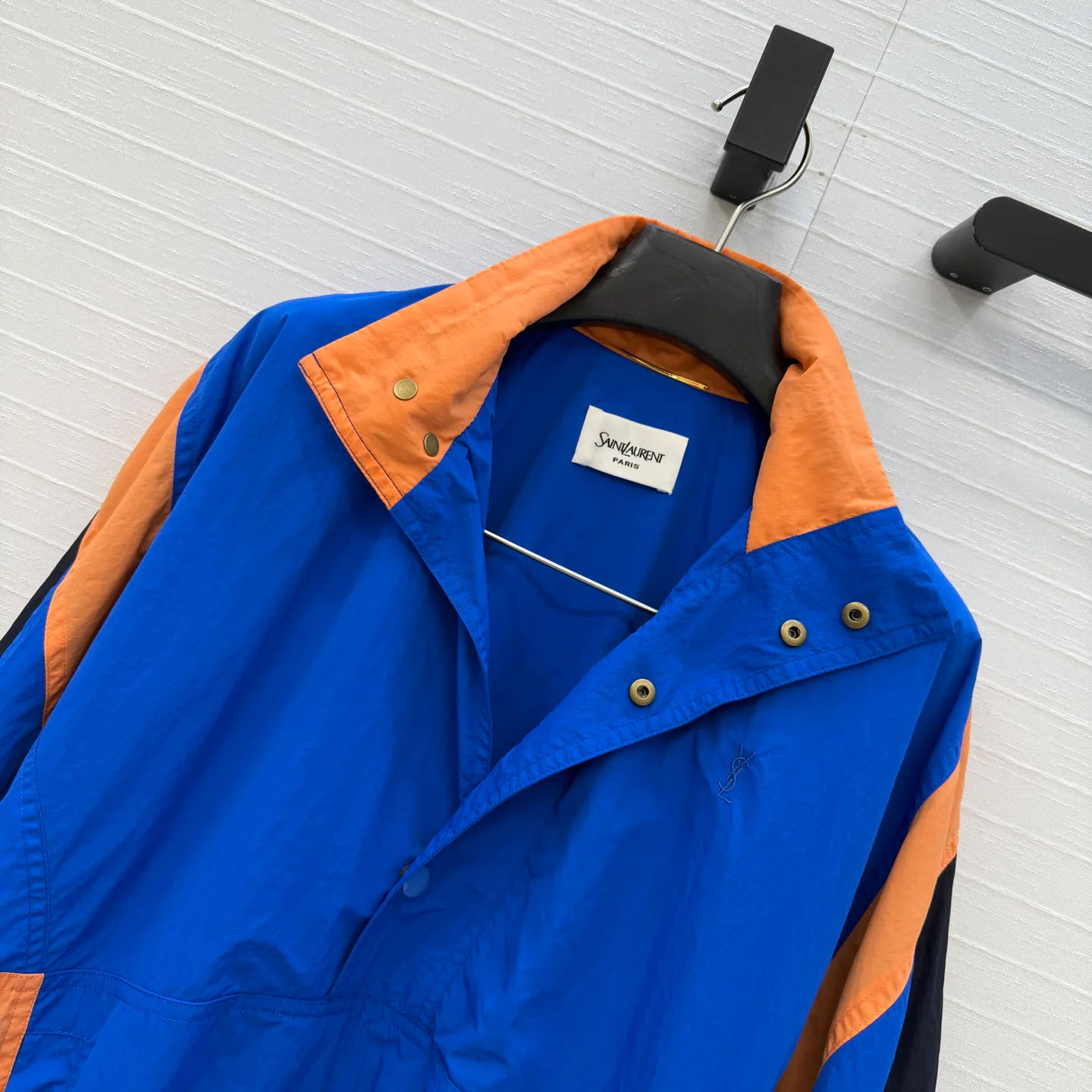 Свитшоты И Худи Женские Saint Laurent 12686017