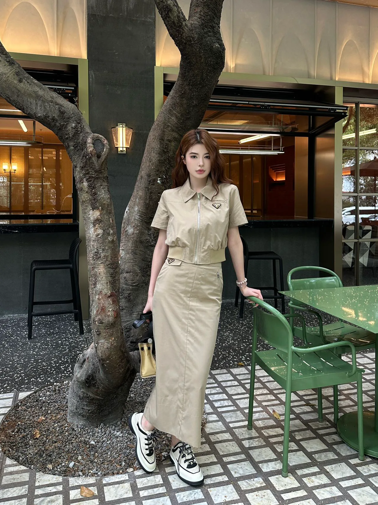 Костюмы Женские Prada 30326