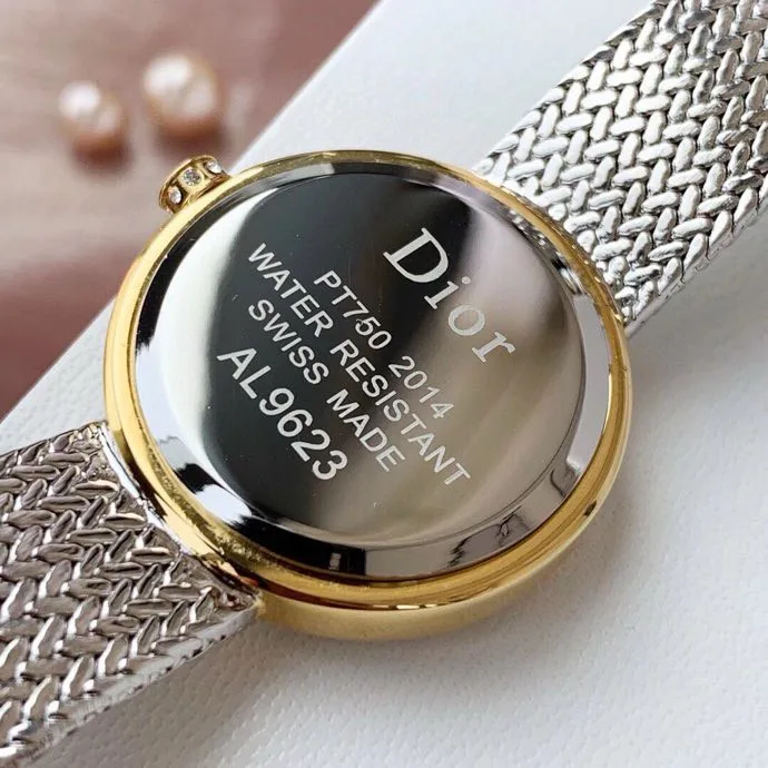 Часы Женские Christian Dior 6419022