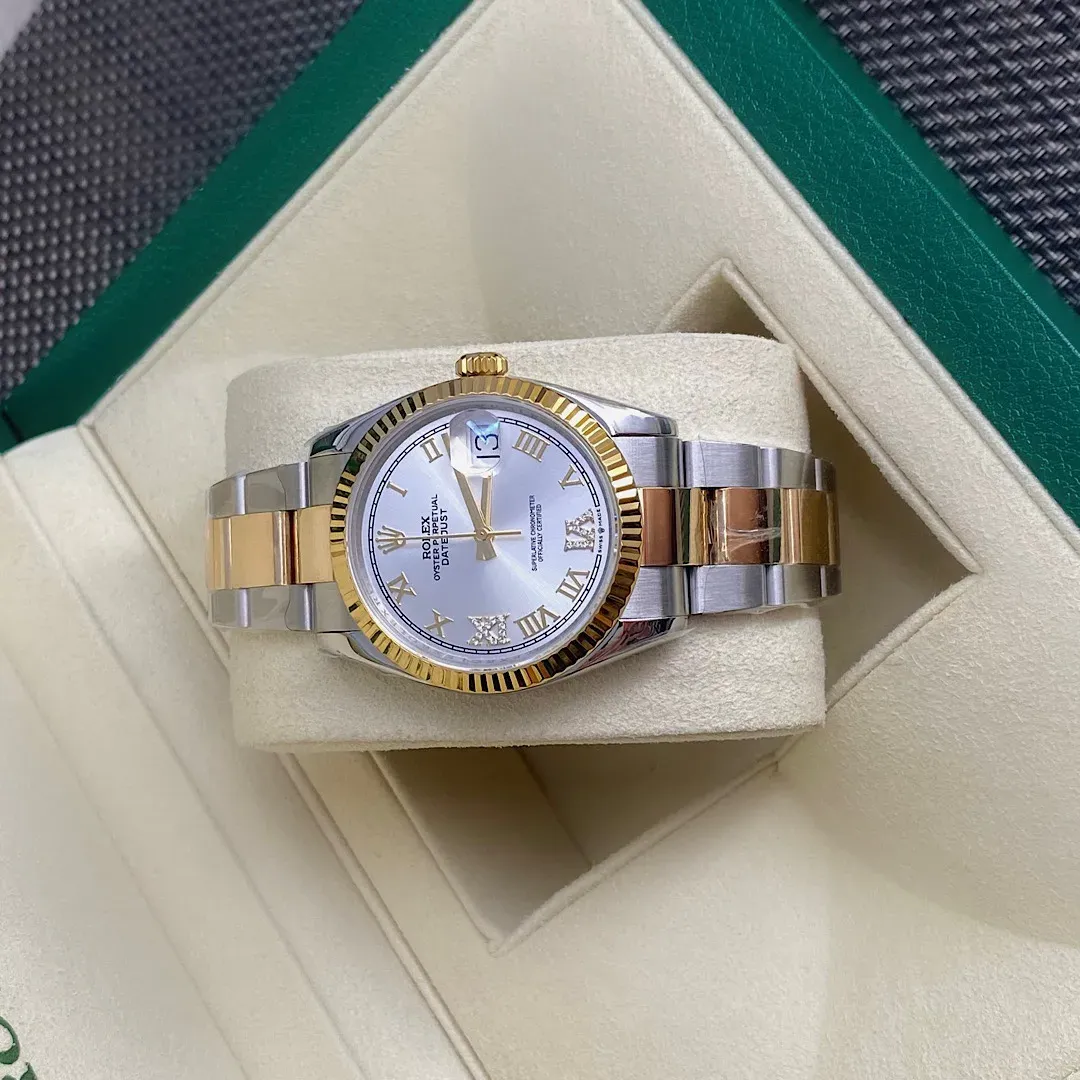 Часы Женские Rolex 291417