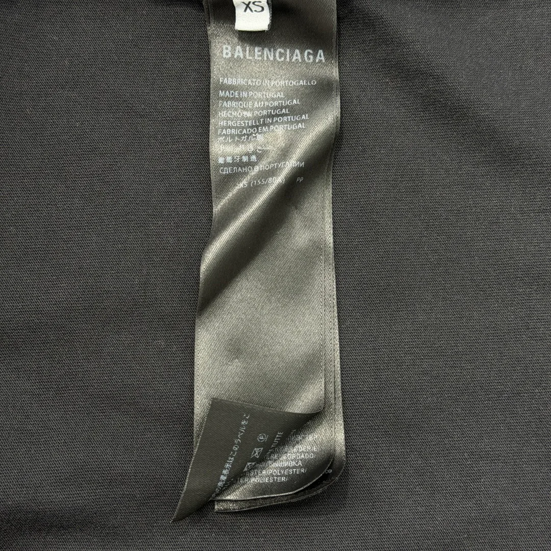 Футболки Мужские Balenciaga 4259680