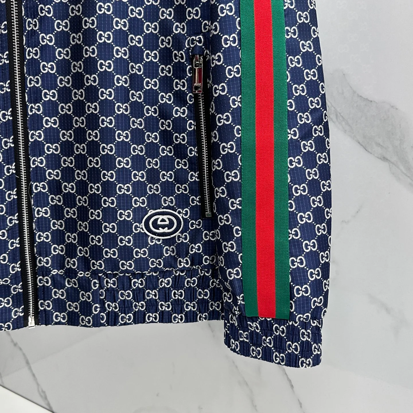 Куртки И Пуховики Мужские Gucci 18246767