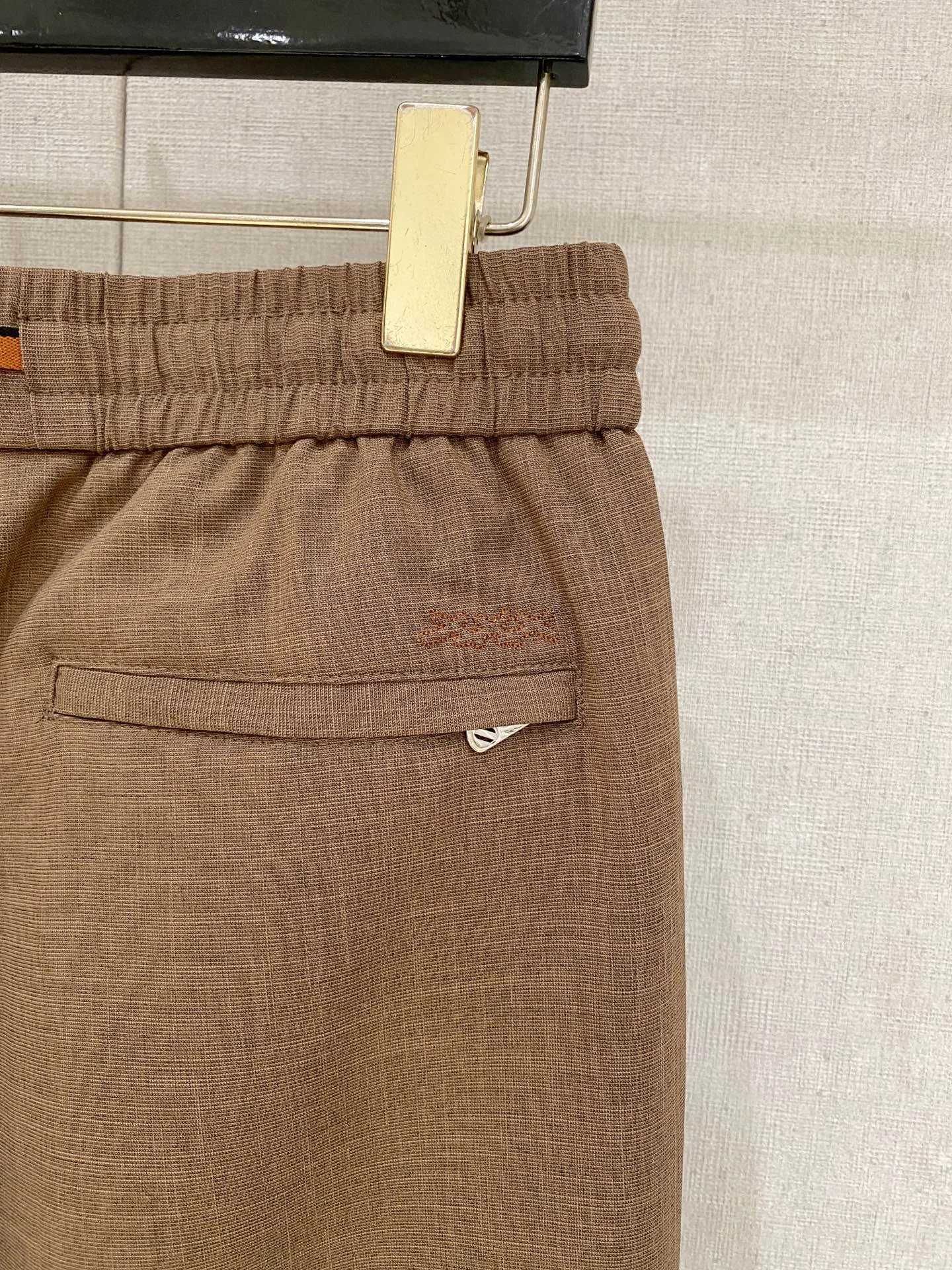 Брюки Мужские Zegna 11200143