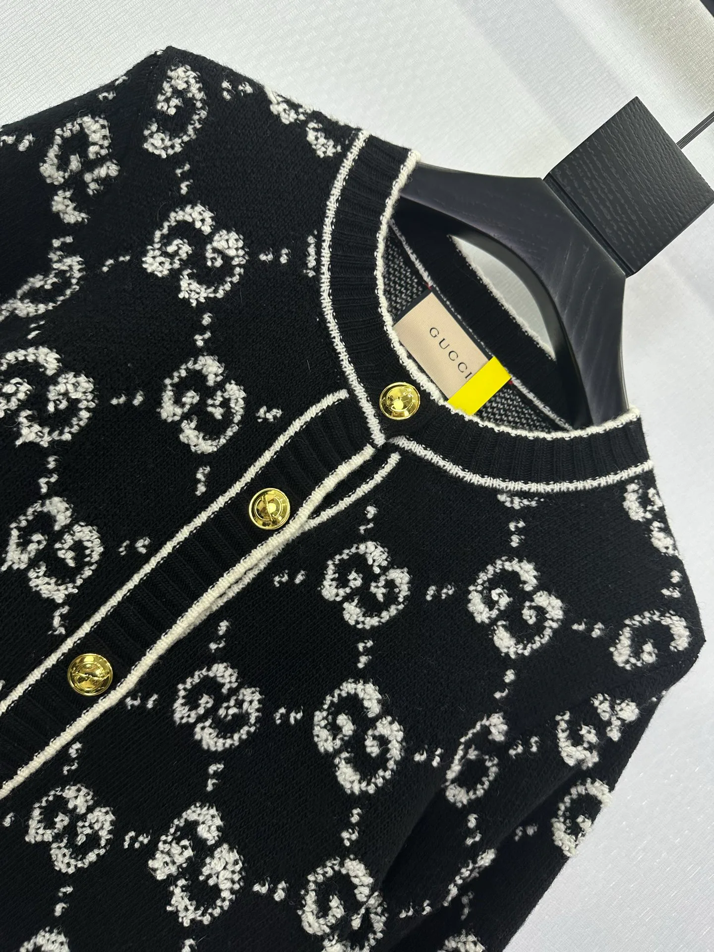 Джемперы И Свитеры Женские Gucci 19482591