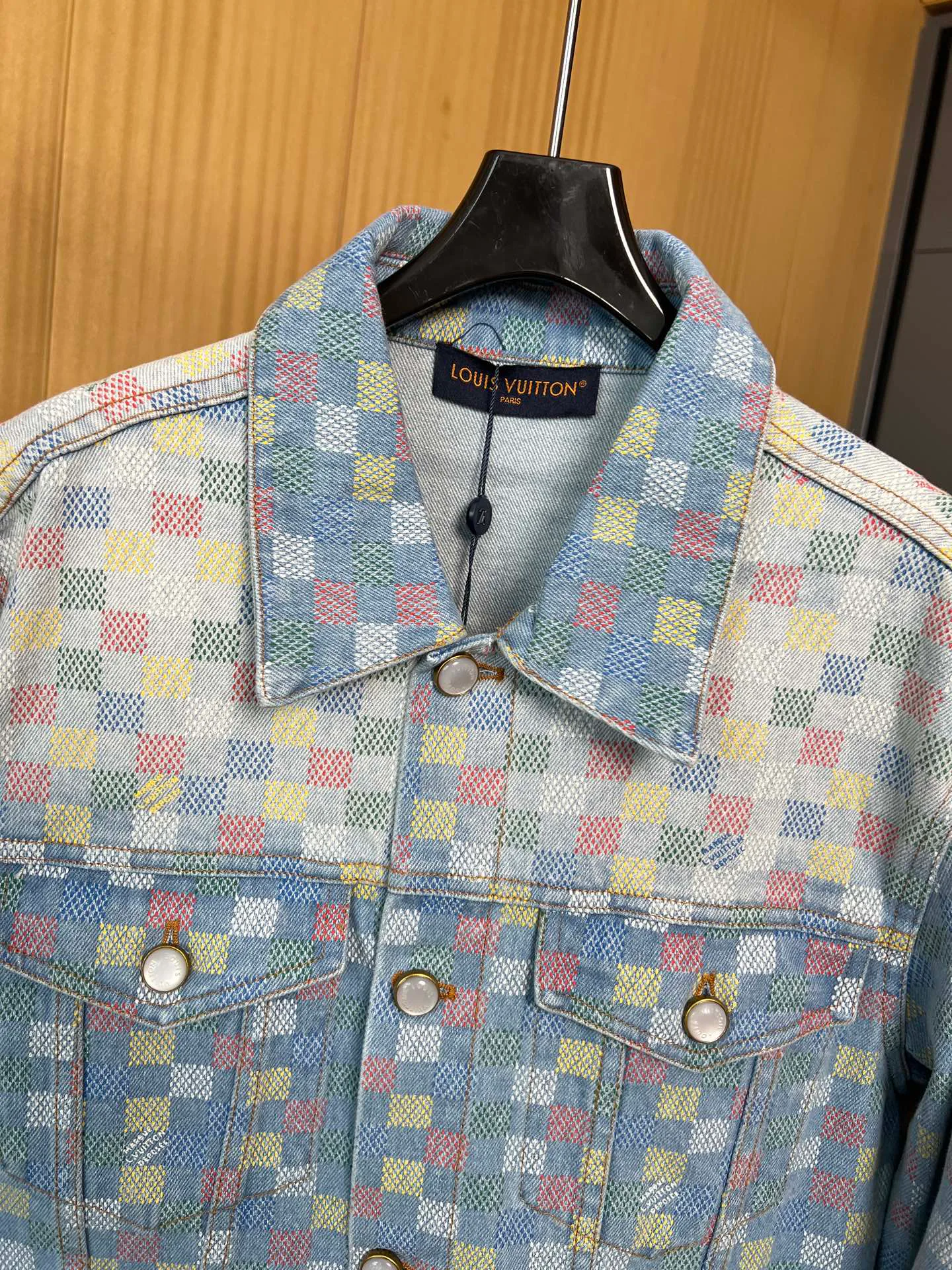 Куртки И Пуховики Мужские Louis Vuitton 11153288