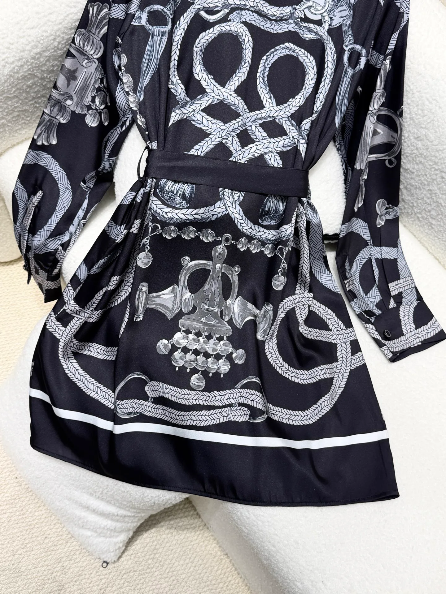 Платья Женские Hermes 11692081