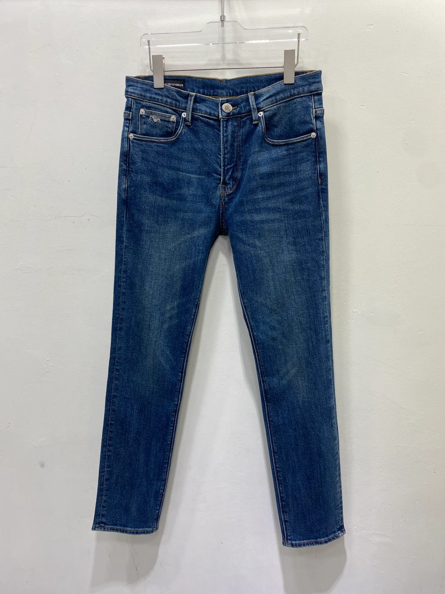 Джинсы Мужские Armani 12970596