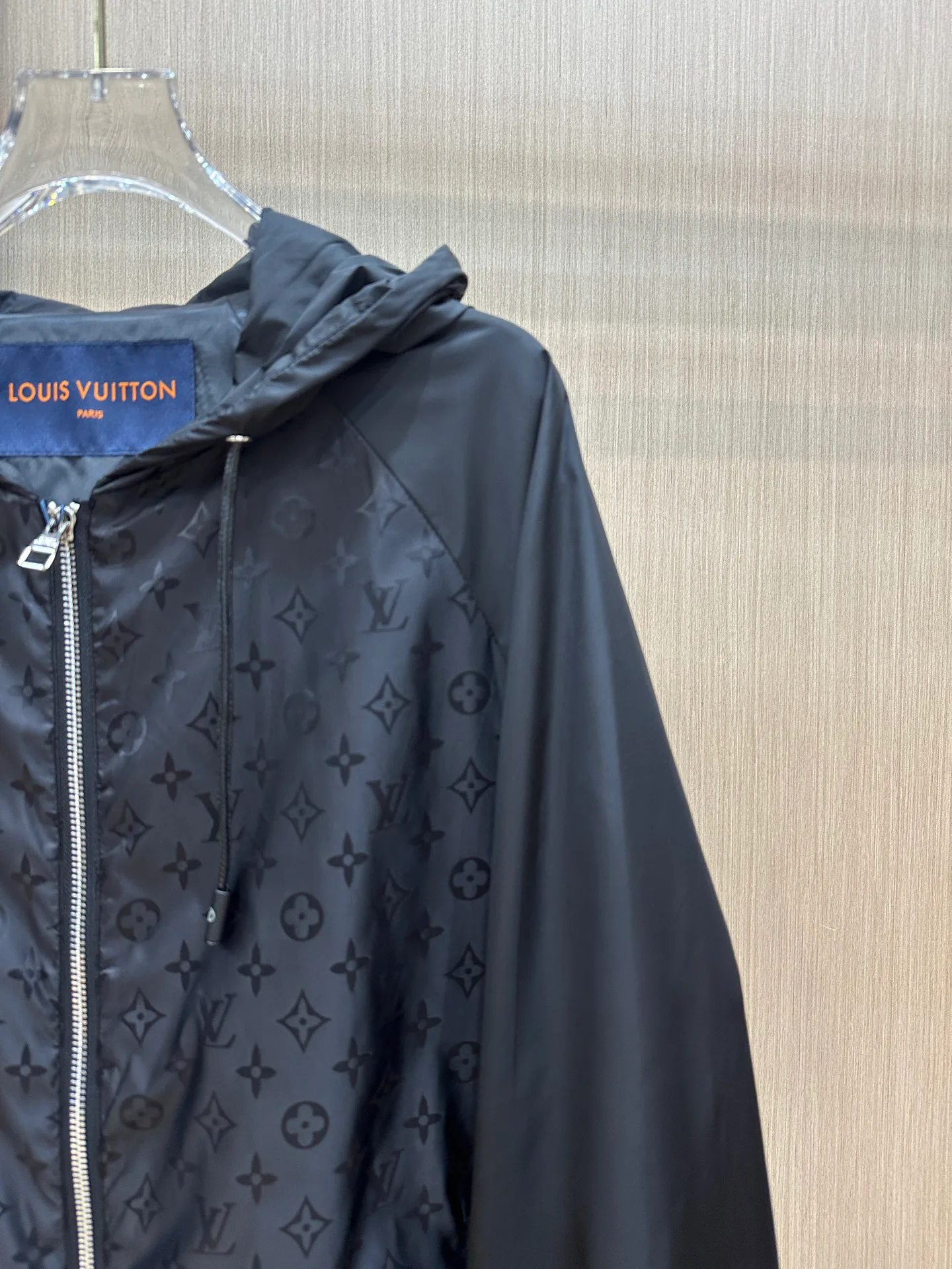 Куртки И Пуховики Мужские Louis Vuitton 17153