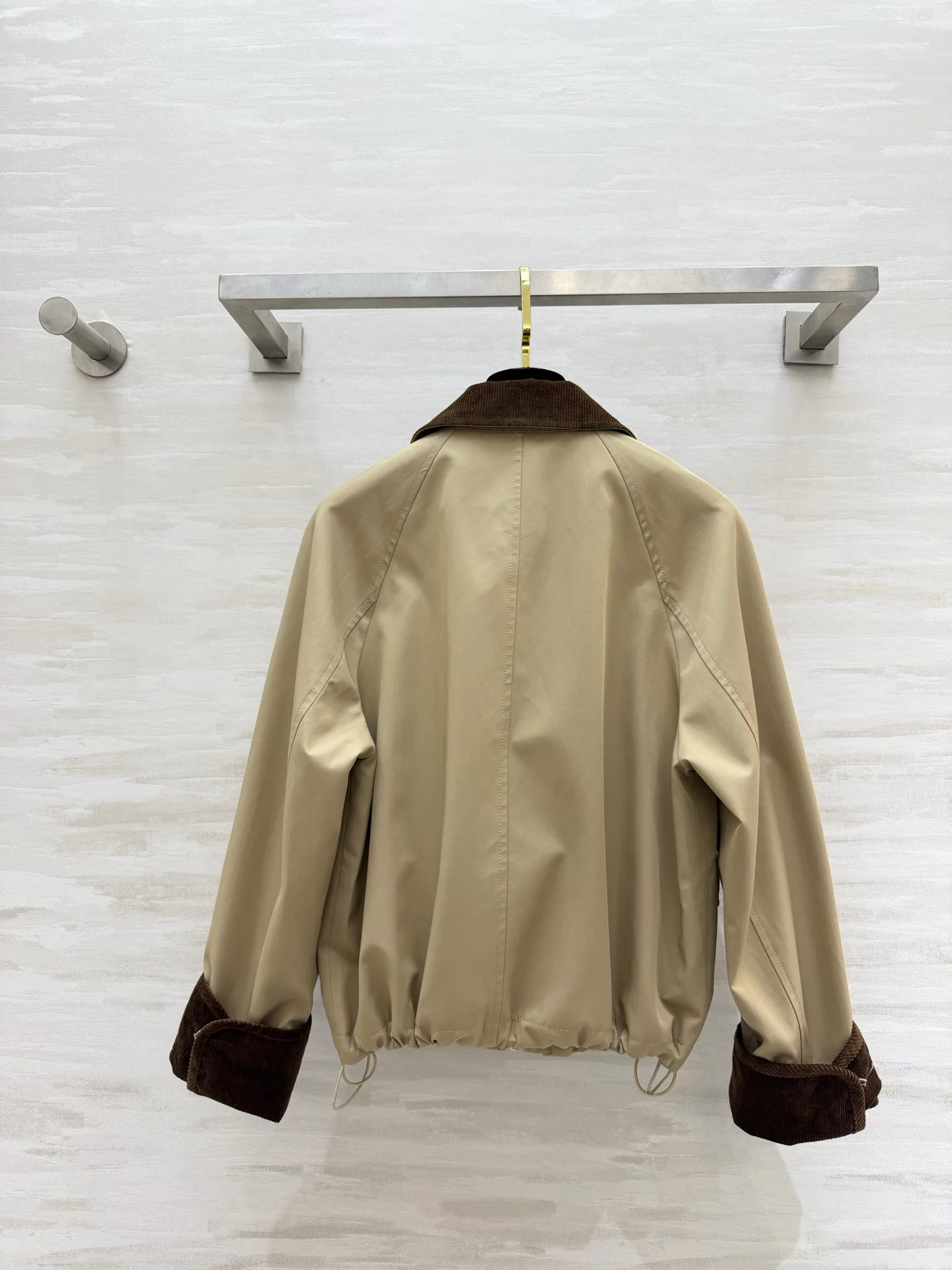 Куртки И Пуховики Мужские Prada 13245973