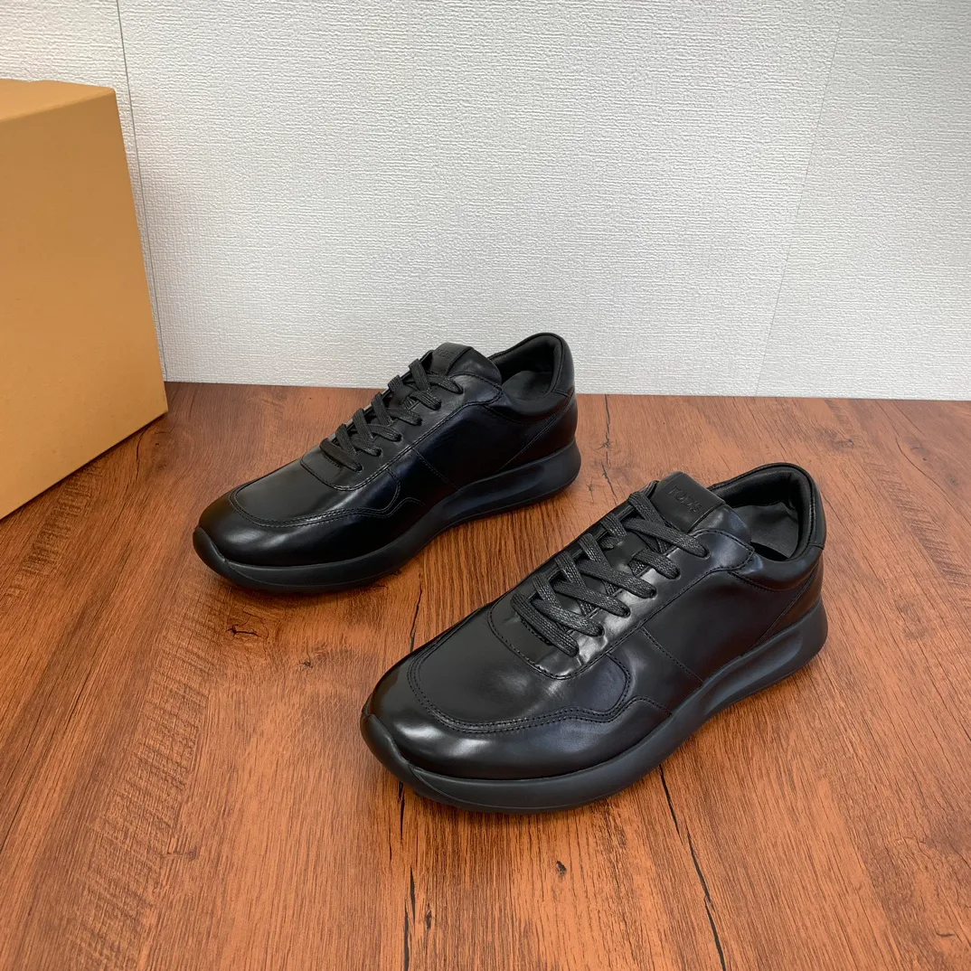 Кроссовки Мужские Tod's 9998310