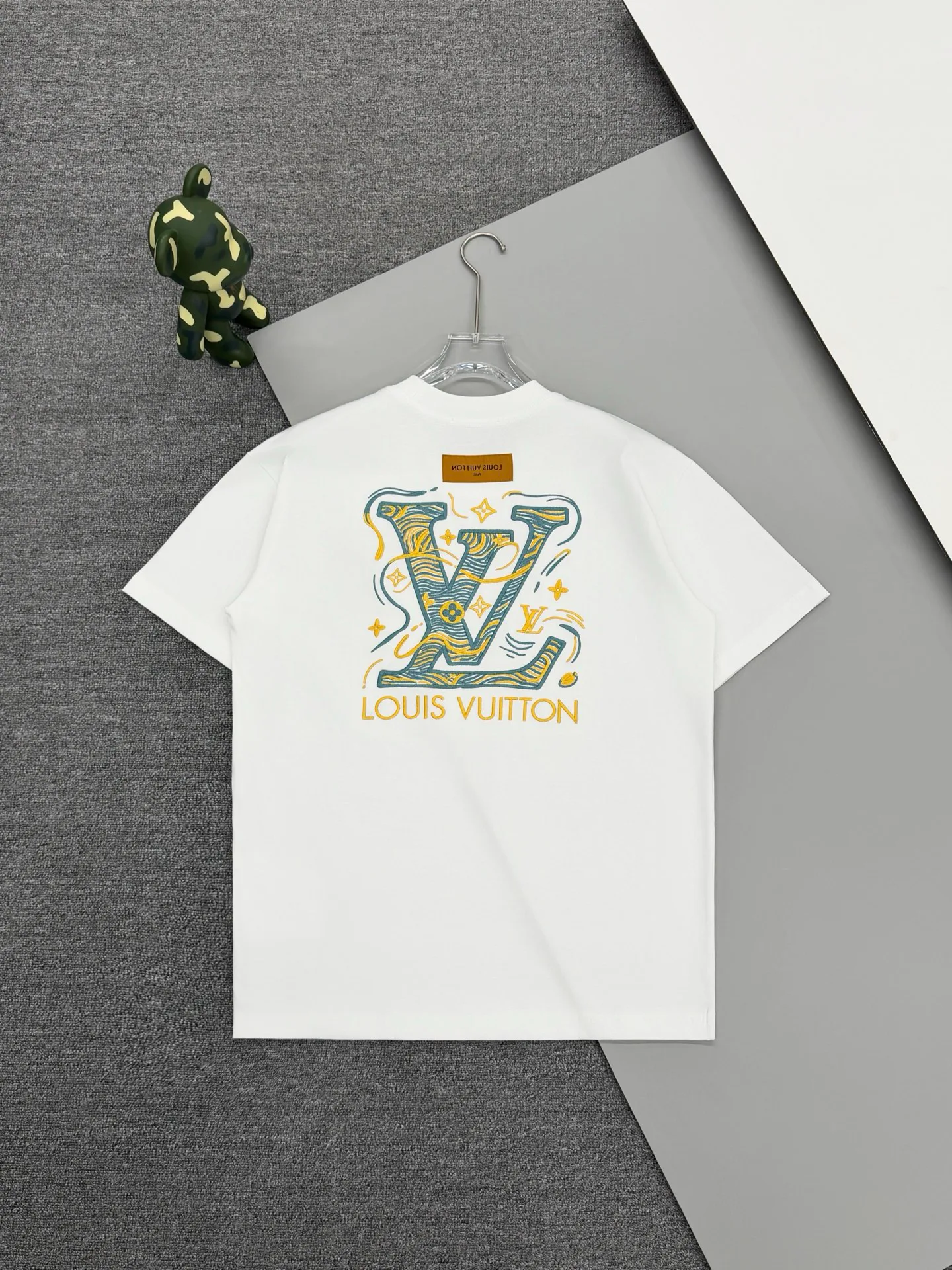 Футболки Женские Louis Vuitton 11411224