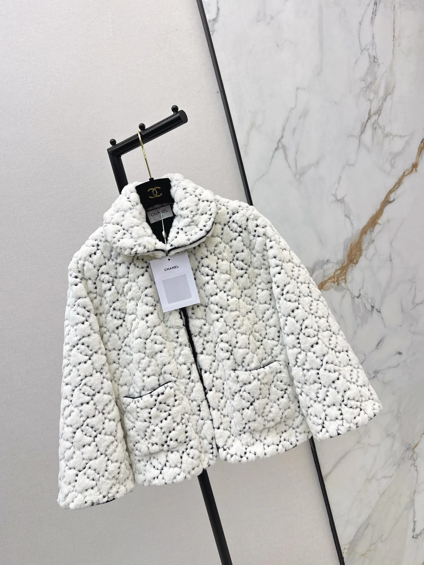 Куртки Женские Chanel 376589