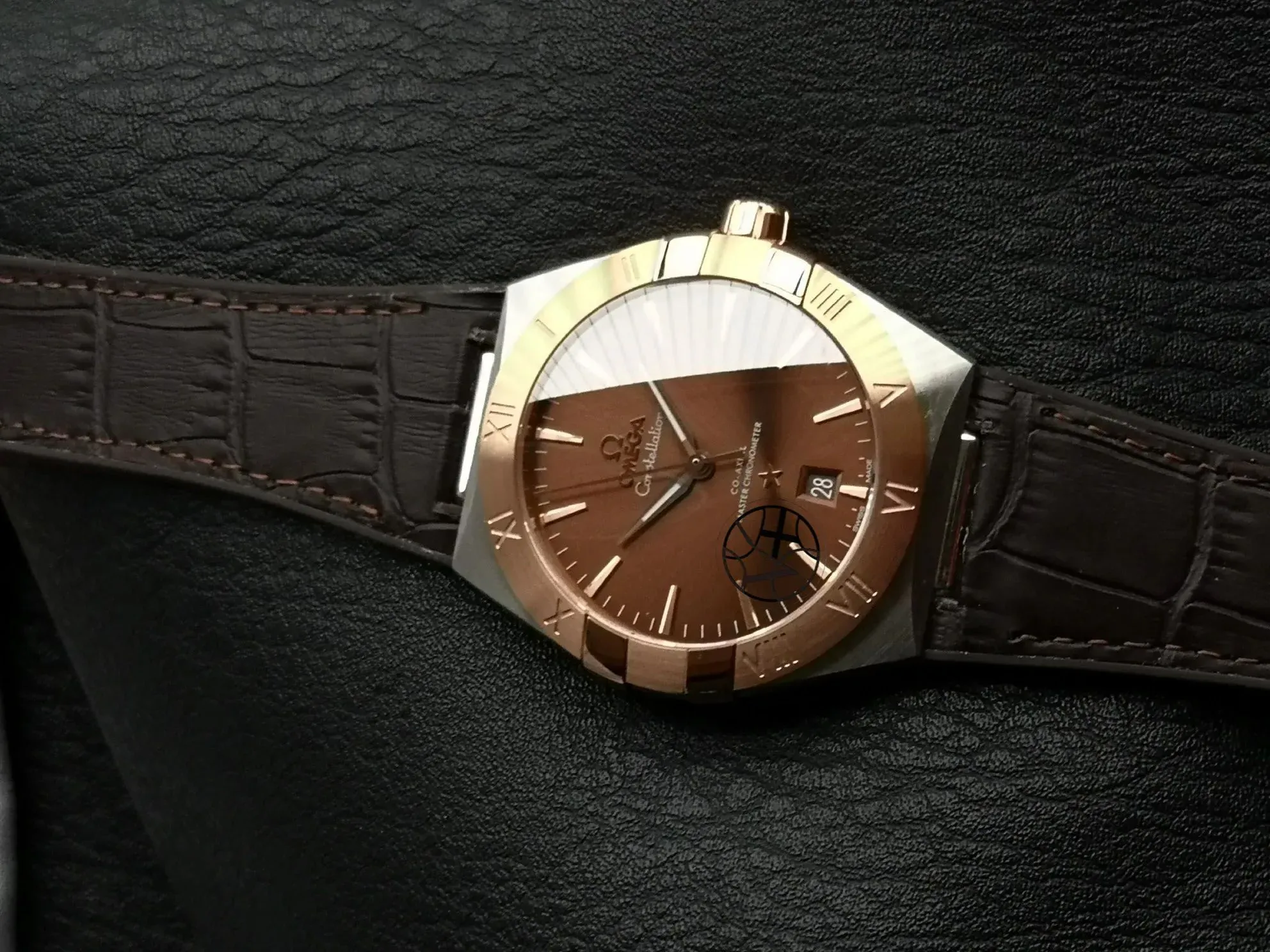 Часы Женские Omega 58857