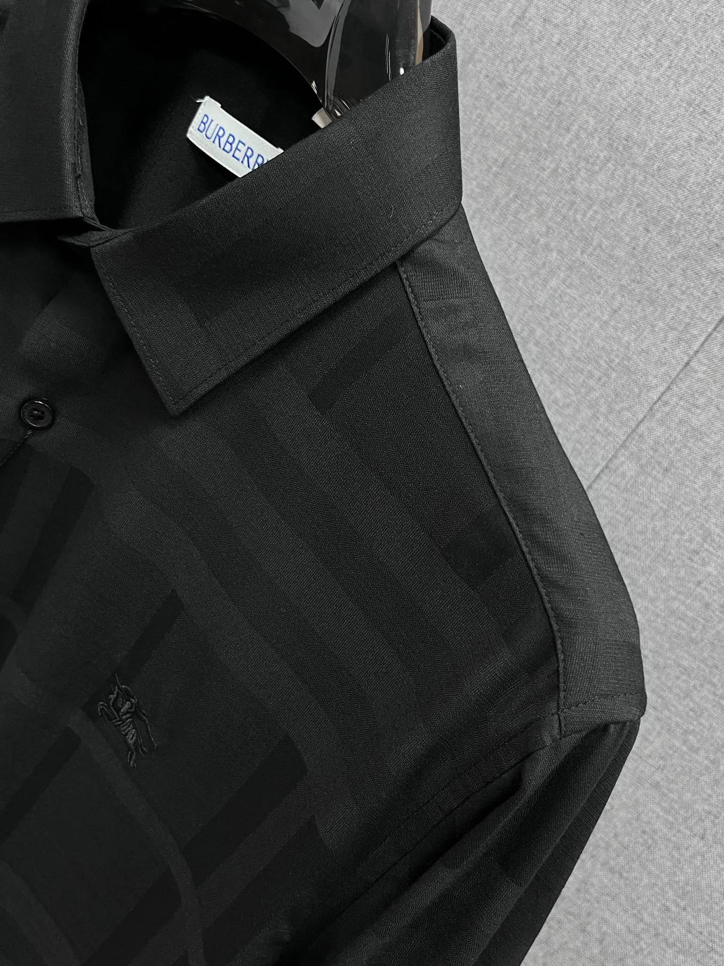 Рубашки Мужские Burberry 9175105