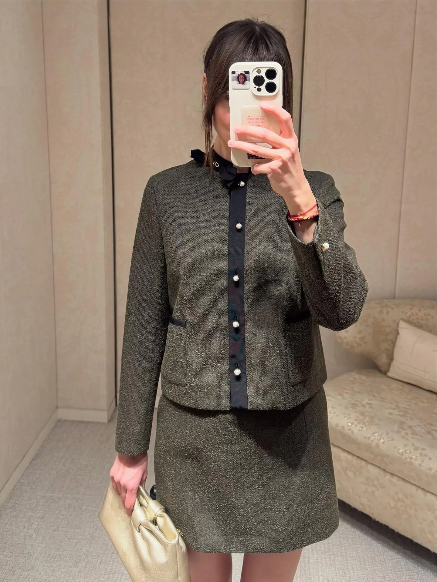 Жакеты Женские Christian Dior 18224883