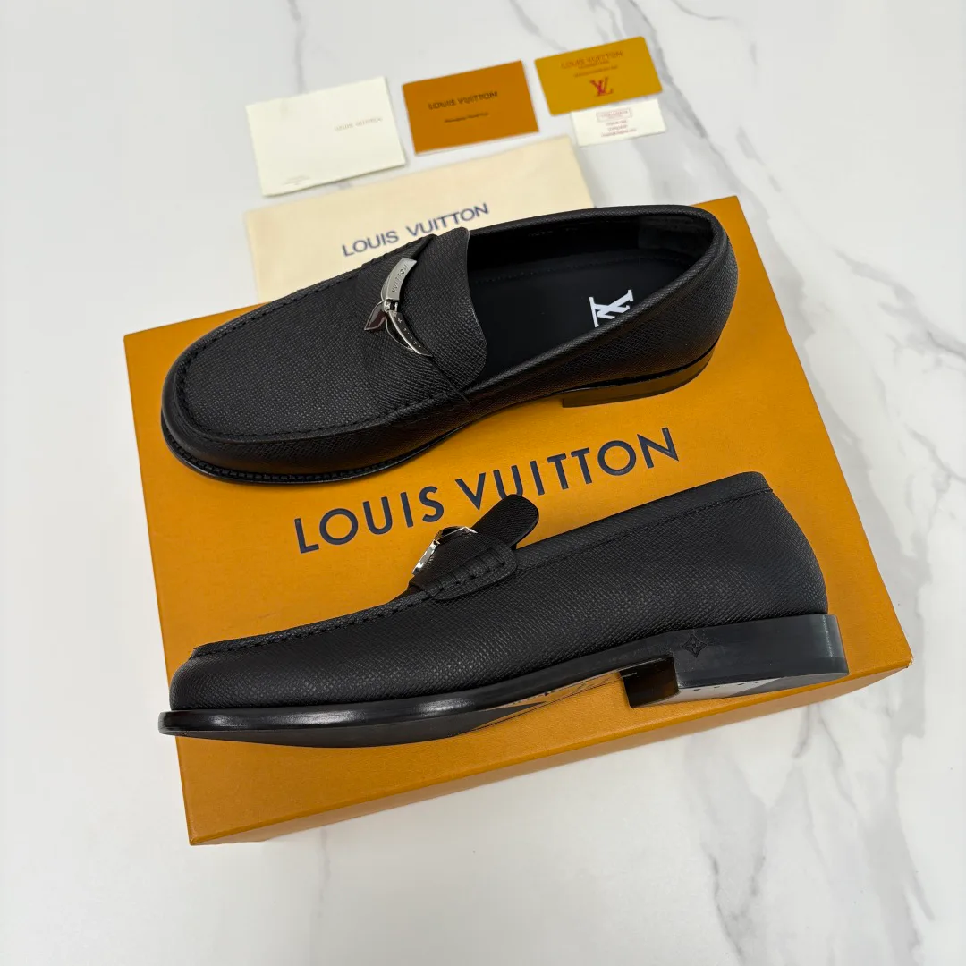 Лоферы И Туфли Мужские Louis Vuitton 815520