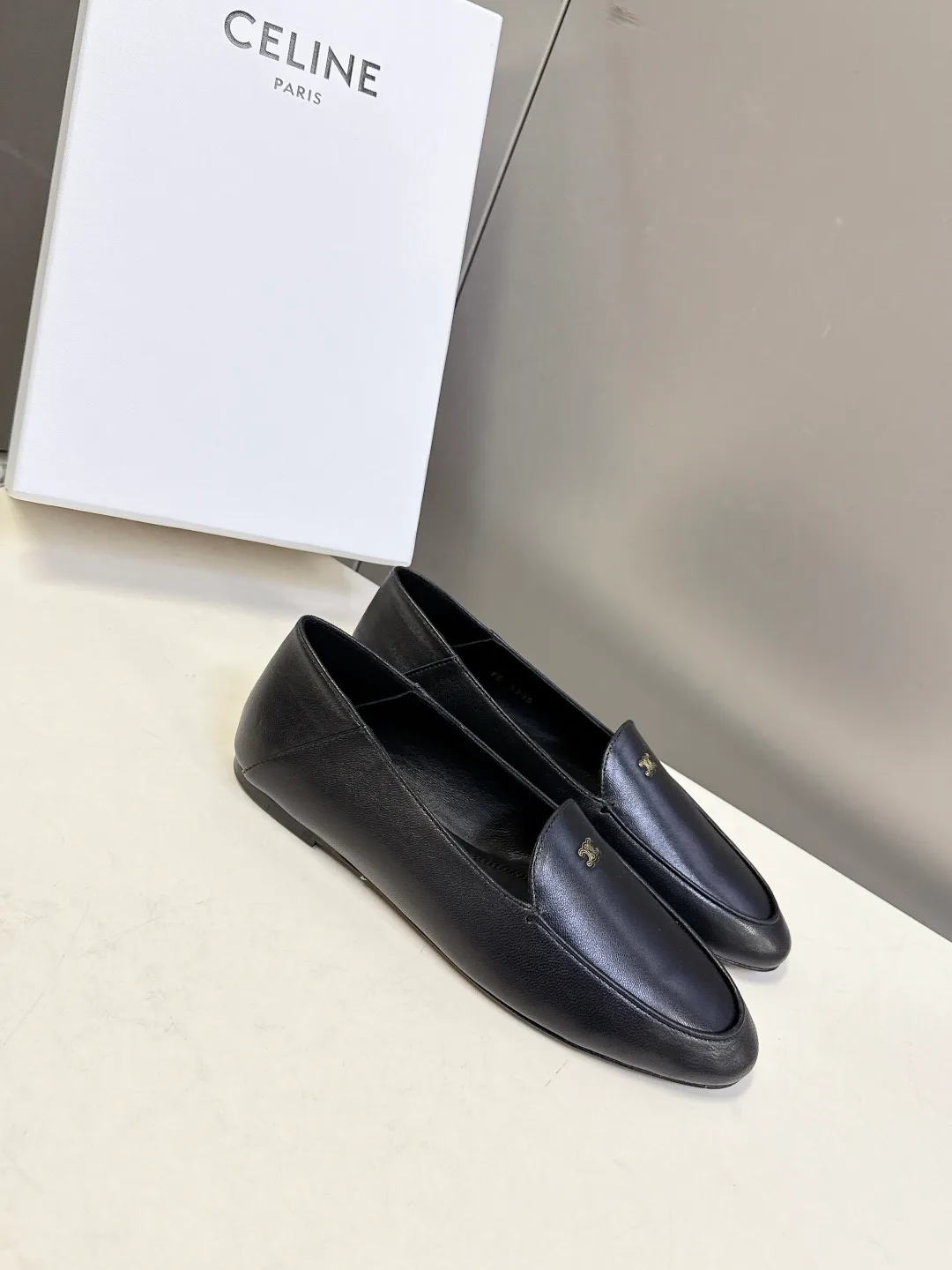 Лоферы И Мокасины Женские Celine 809436