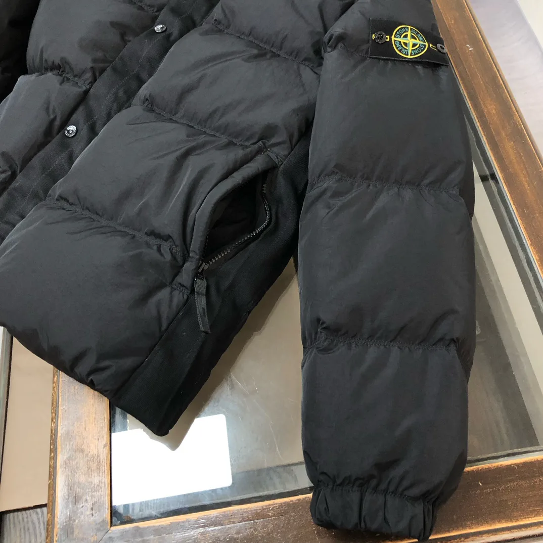 Куртки И Пуховики Женские Stone Island 18002084