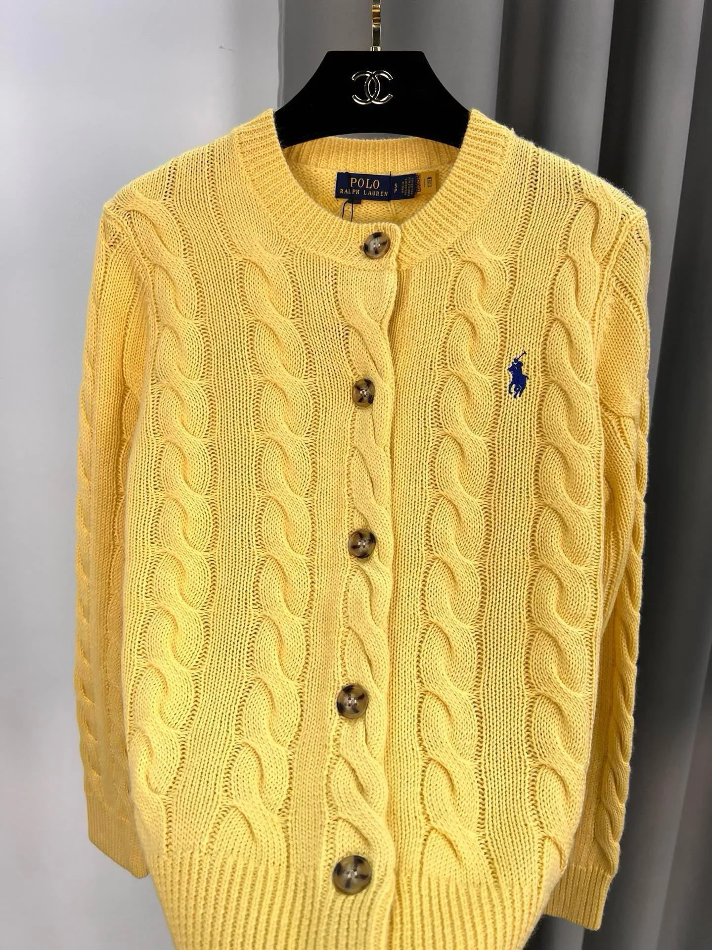 Джемперы И Свитеры Женские Ralph Lauren 790988