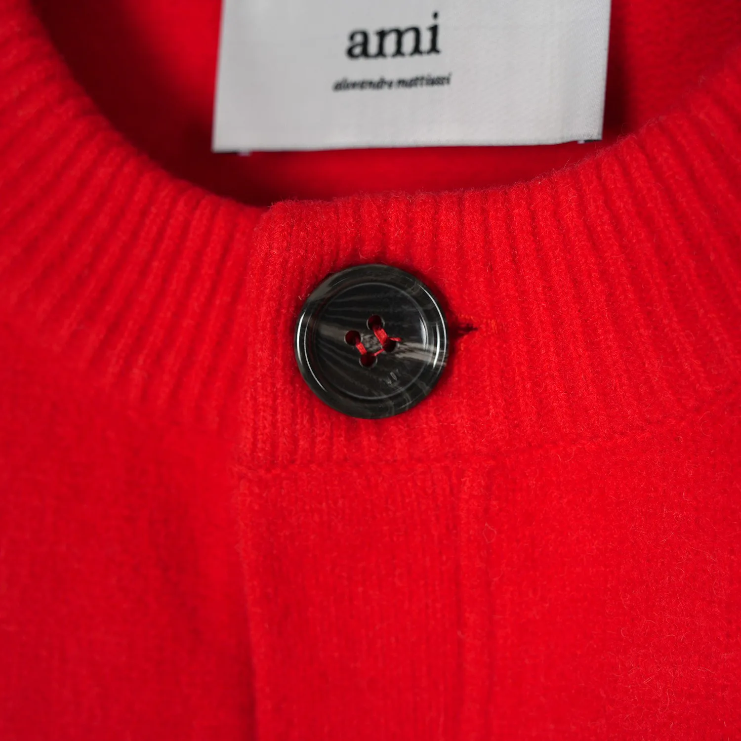 Джемперы И Свитеры Женские Ami Paris 5882702