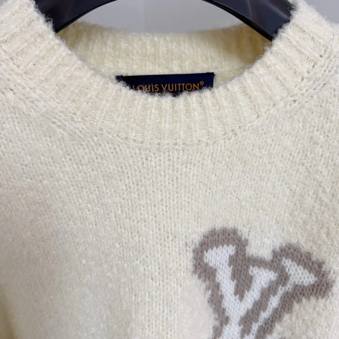 Джемперы И Свитеры Мужские Louis Vuitton 495439