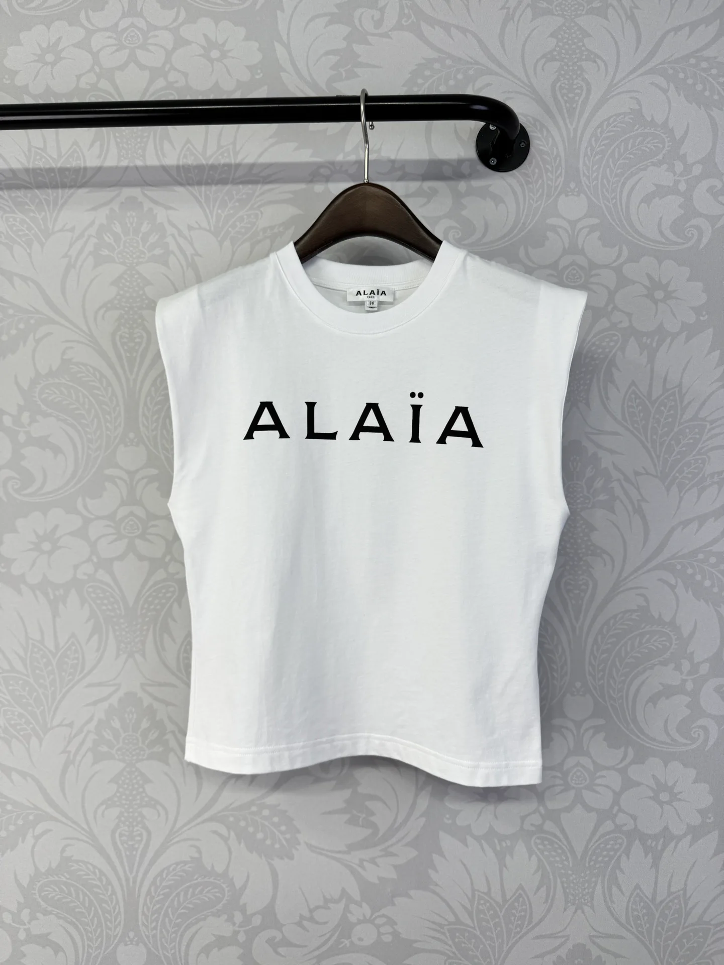 Топы Женские Alaia 11450691