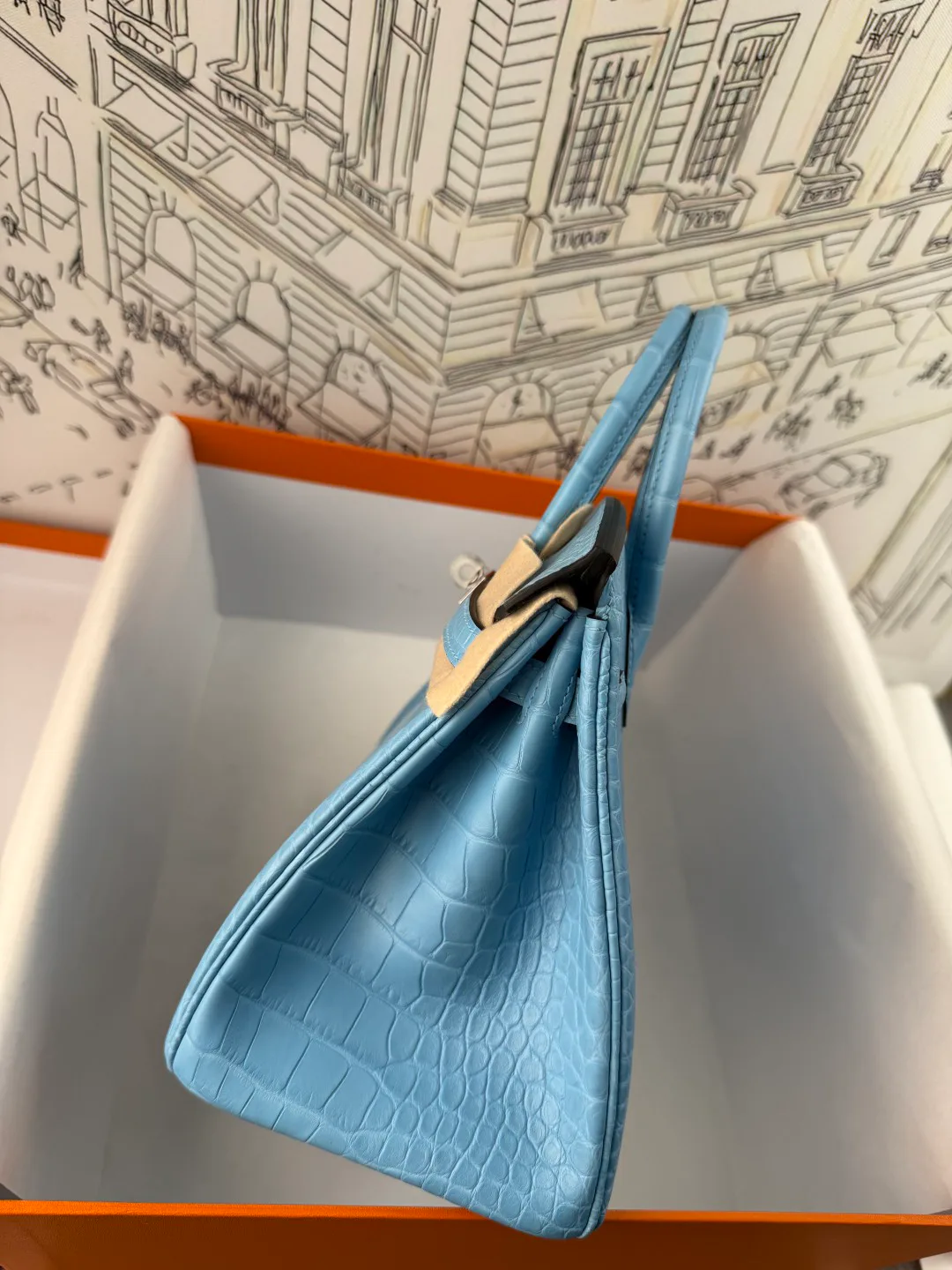 Клатчи Женские Issey Miyake 427600