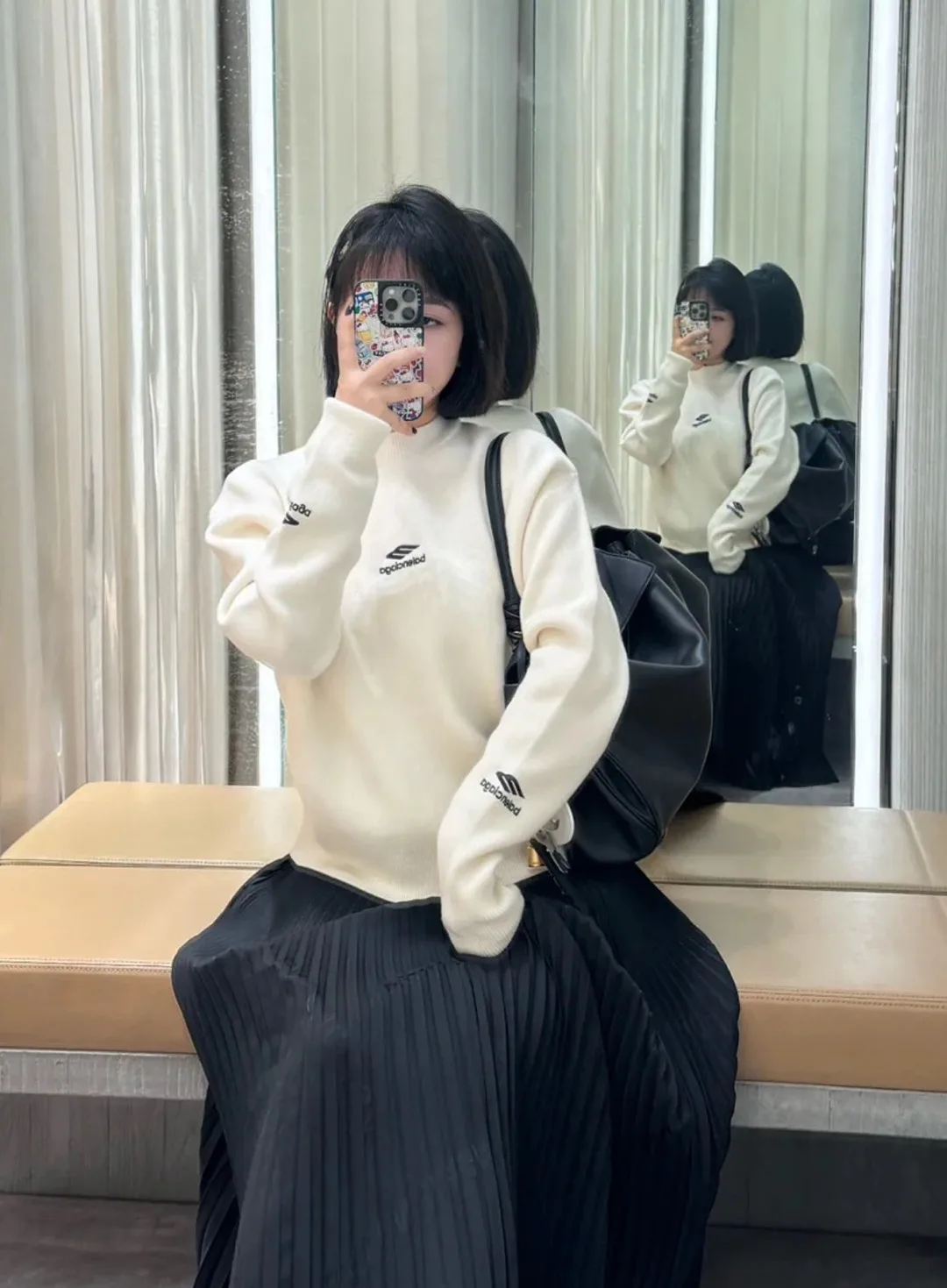 Джемперы И Свитеры Мужские Balenciaga 174511