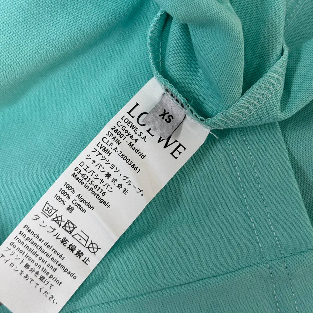 Футболки Женские Loewe 10692100